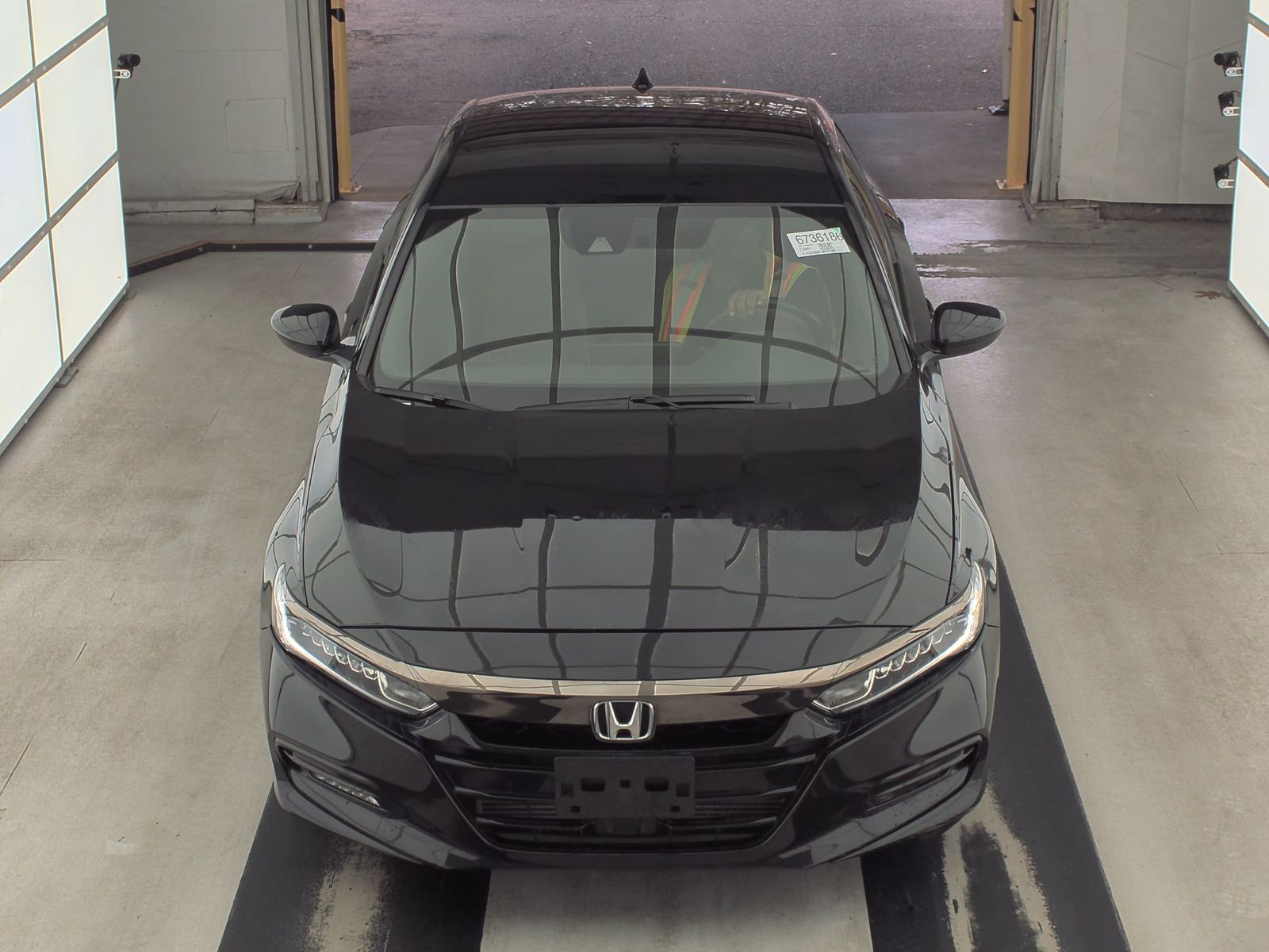 2020 Honda Accord Sport FWD