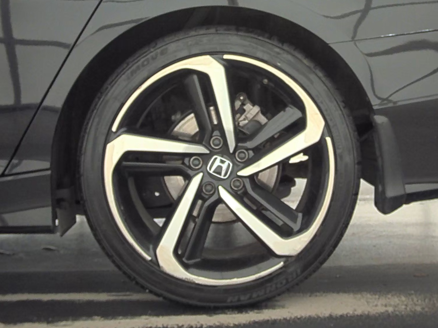 2020 Honda Accord Sport FWD