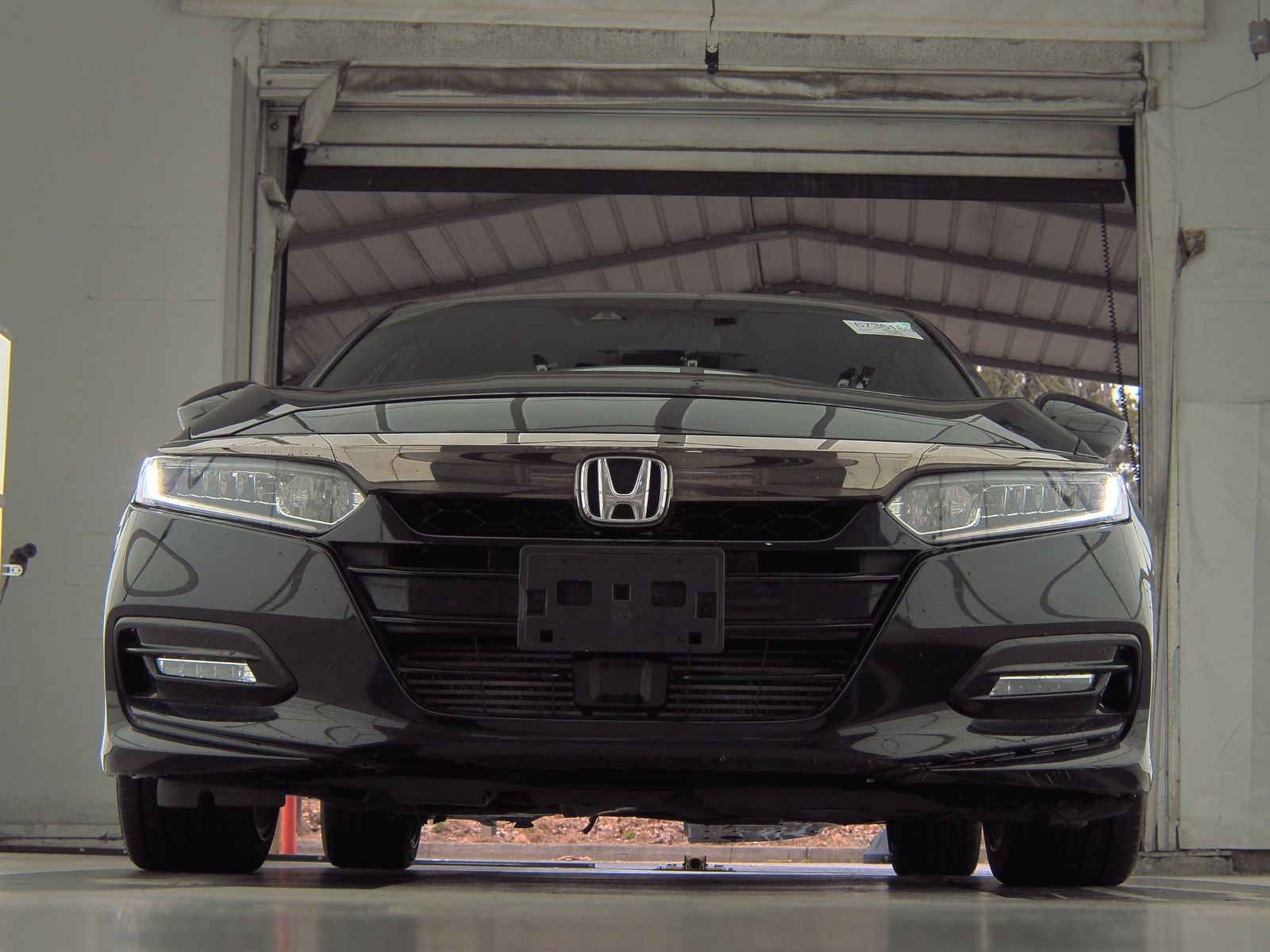 2020 Honda Accord Sport FWD