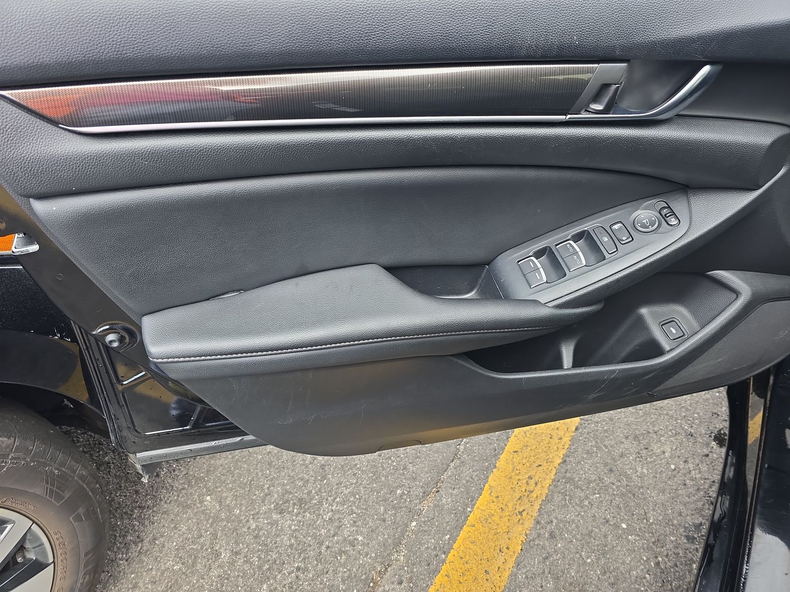 2020 Honda Accord Sport FWD