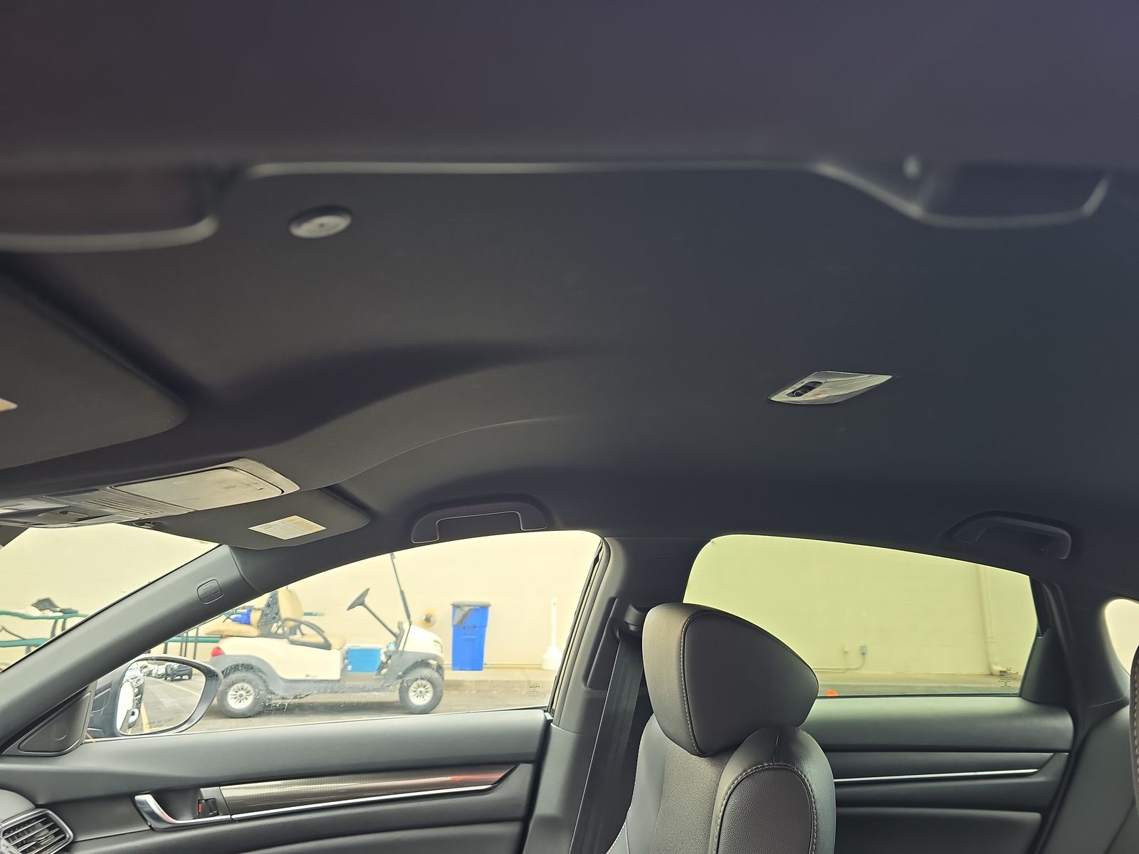 2020 Honda Accord Sport FWD