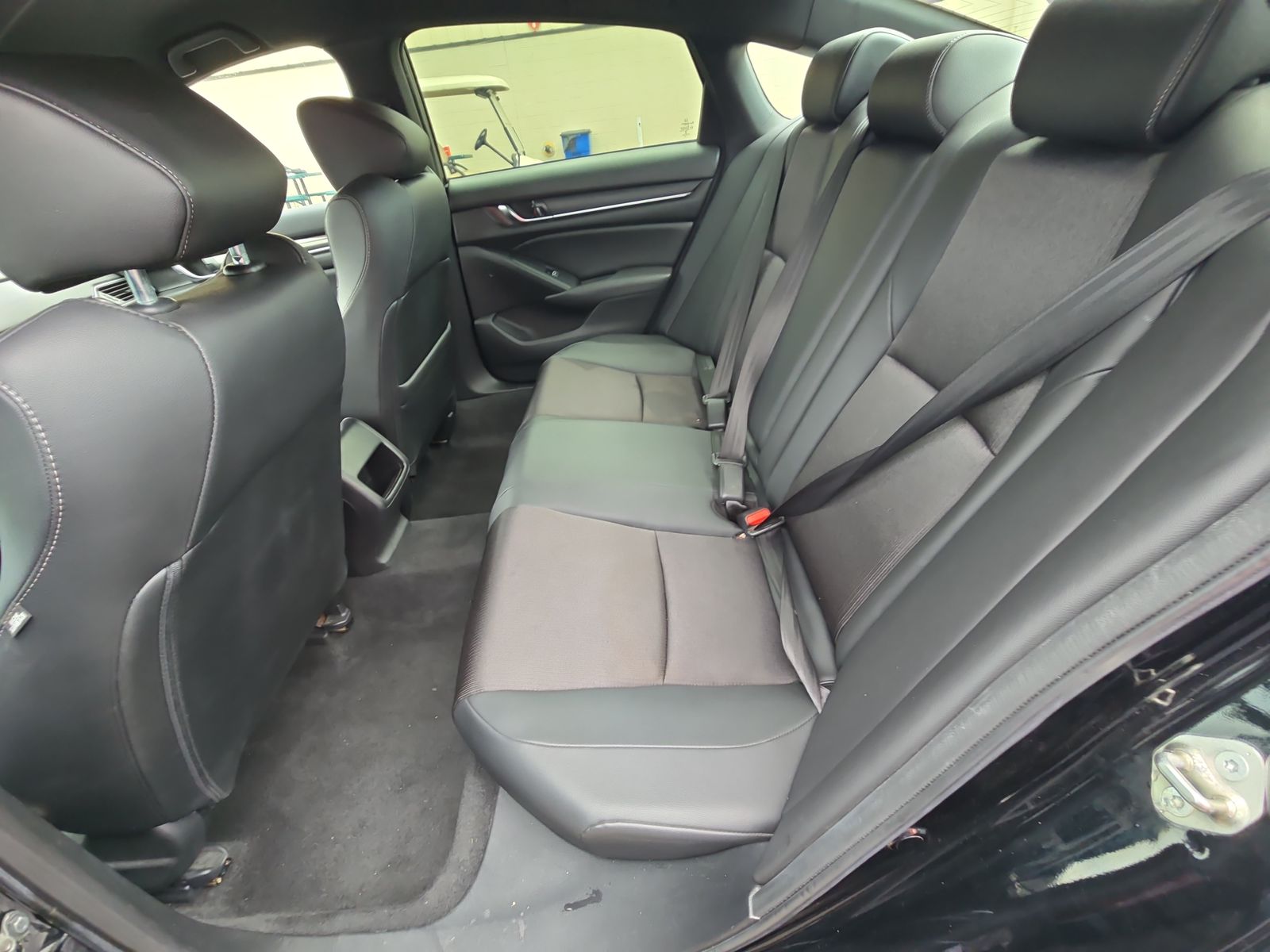 2020 Honda Accord Sport FWD