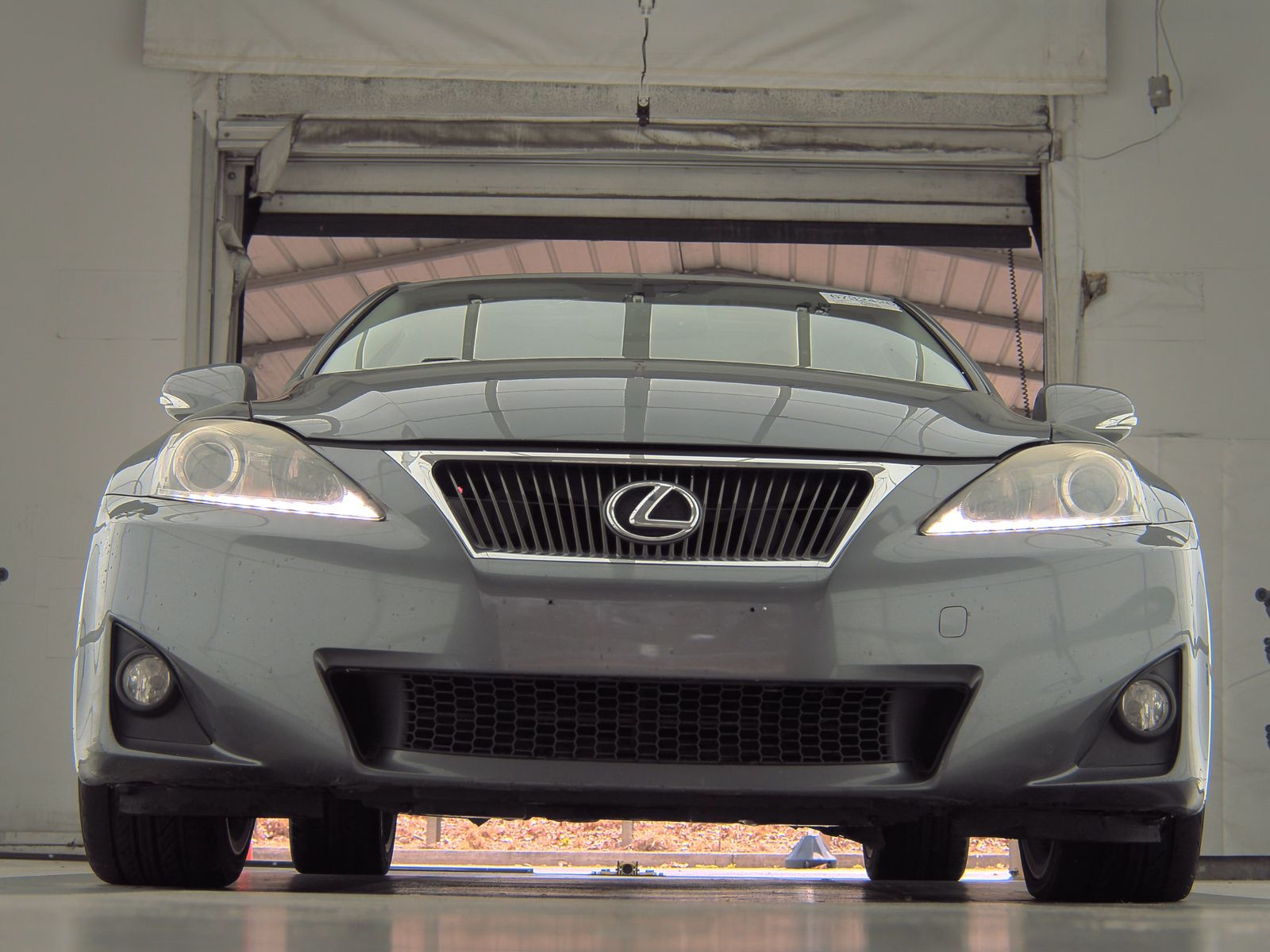 2012 Lexus IS IS 250 RWD