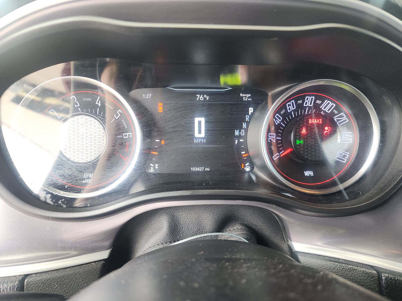 2019 Dodge Challenger SXT RWD