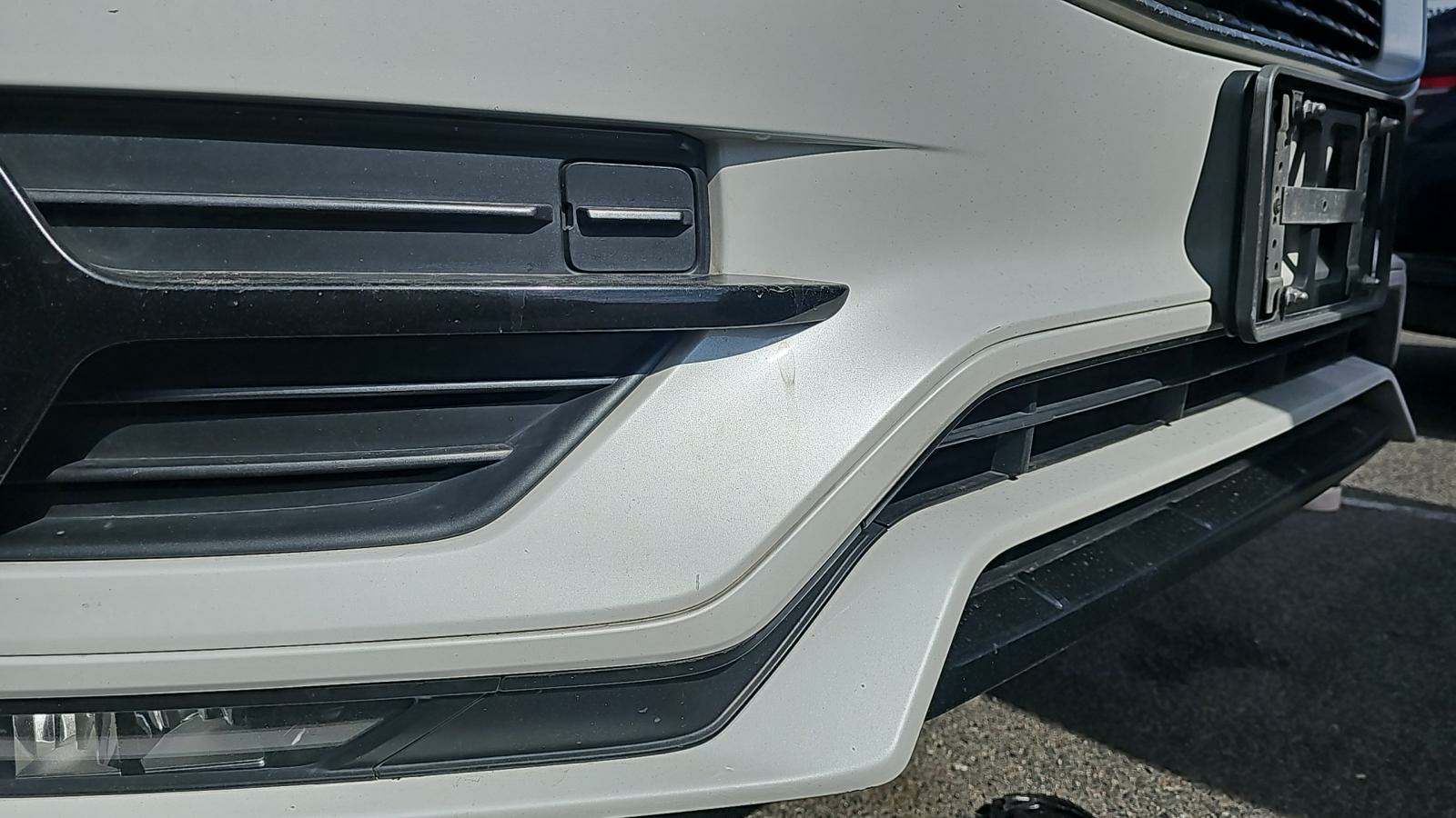 2017 Volvo XC90 T6 R-Design AWD