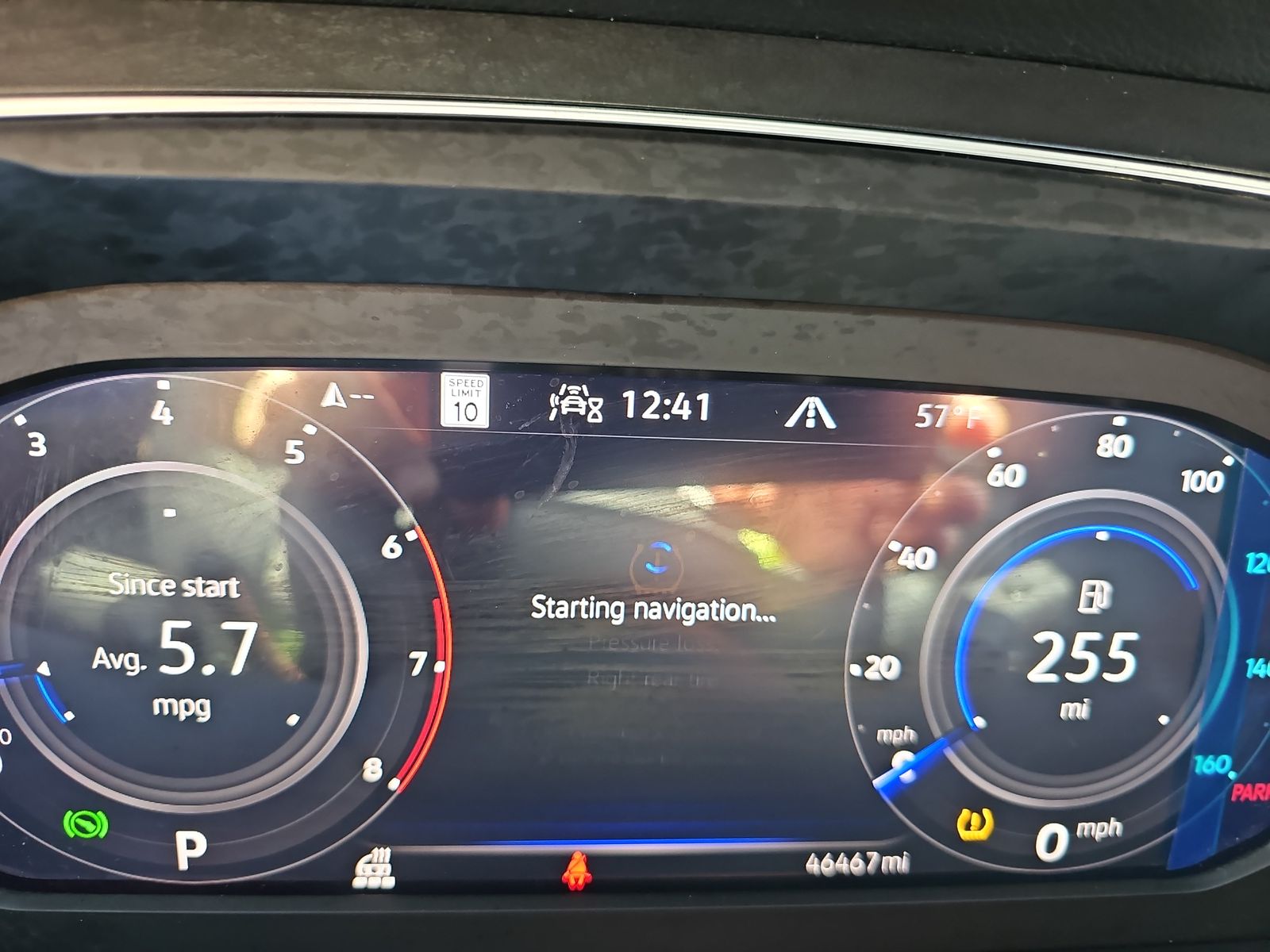 2022 Volkswagen Tiguan 2.0T SEL R-Line AWD