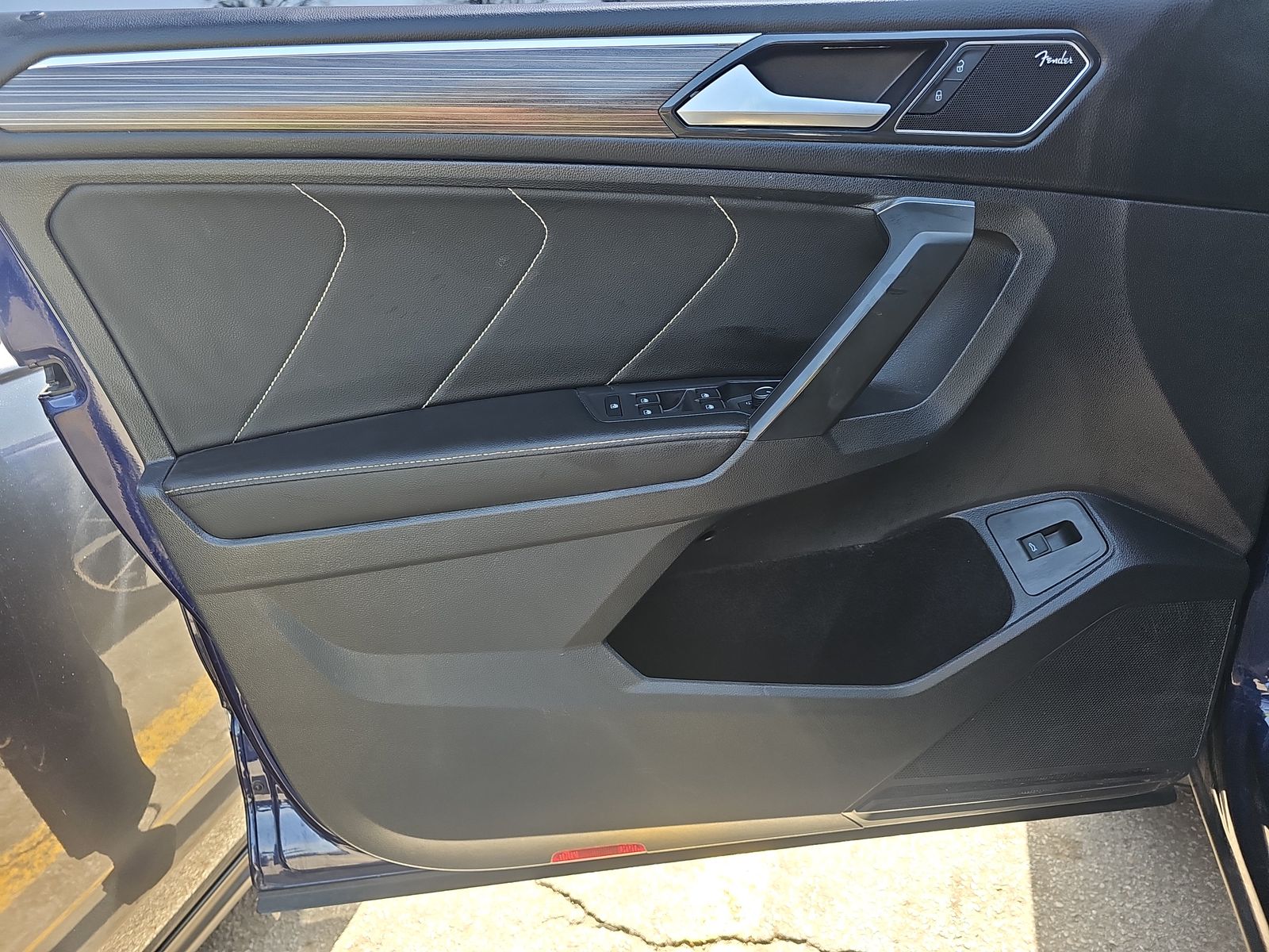 2022 Volkswagen Tiguan 2.0T SEL R-Line AWD