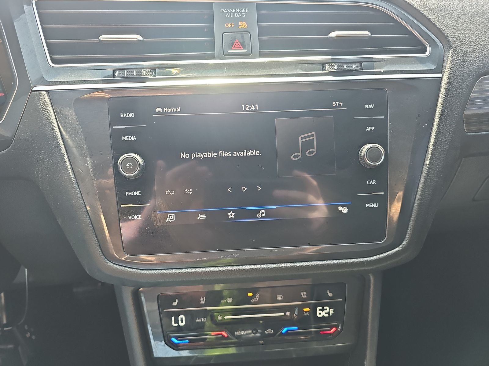 2022 Volkswagen Tiguan 2.0T SEL R-Line AWD