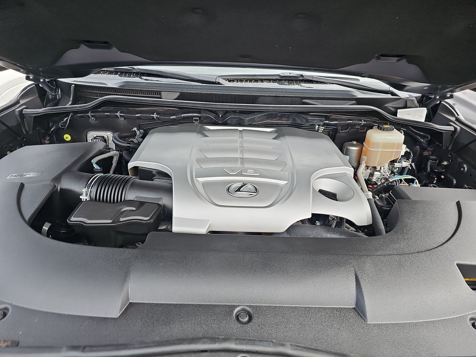 2020 Lexus LX LX 570 AWD