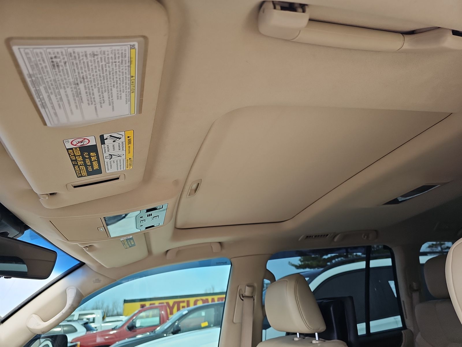 2020 Lexus LX LX 570 AWD