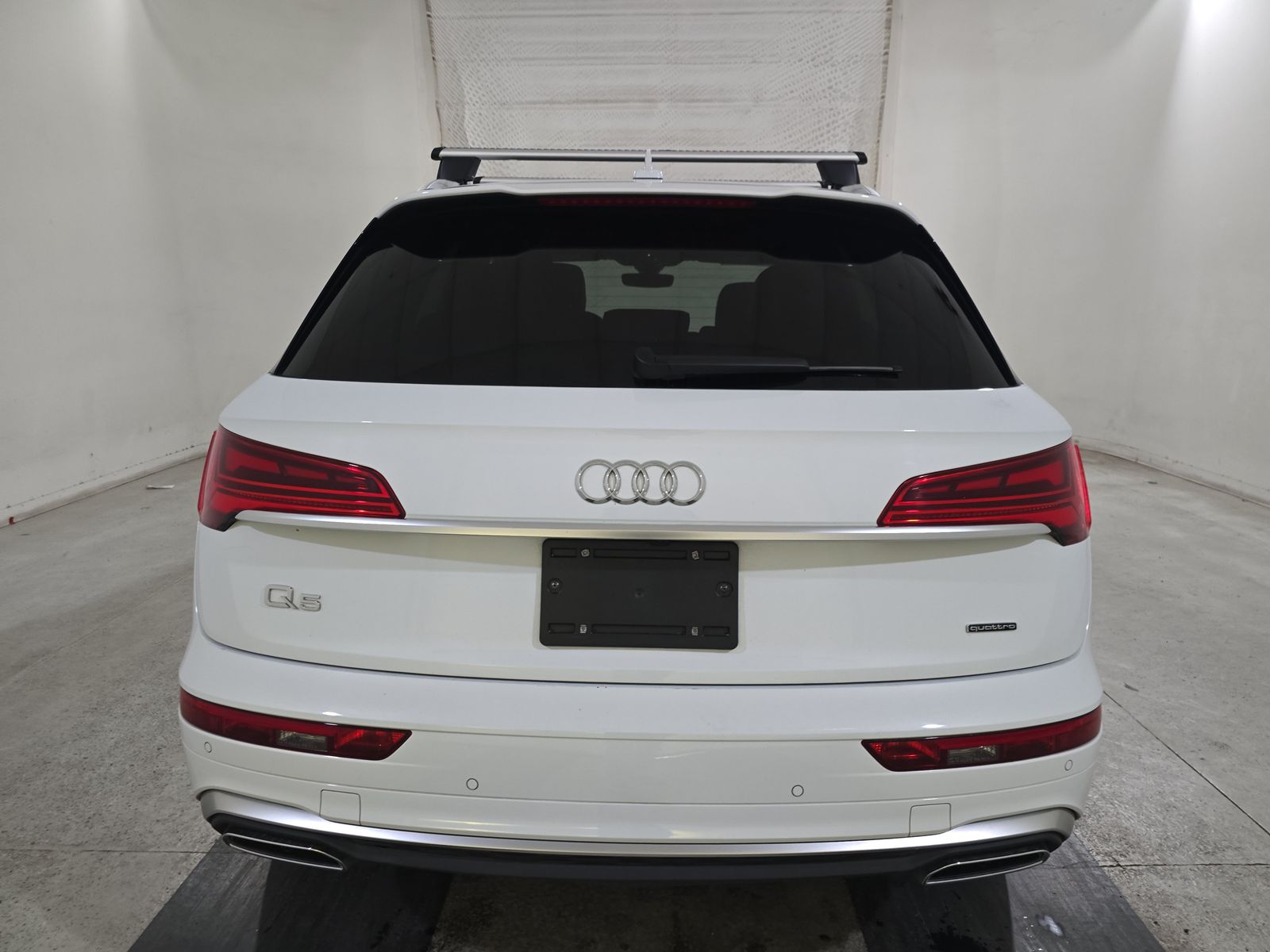 2023 Audi Q5 e Plug-In Hybrid S line Premium AWD