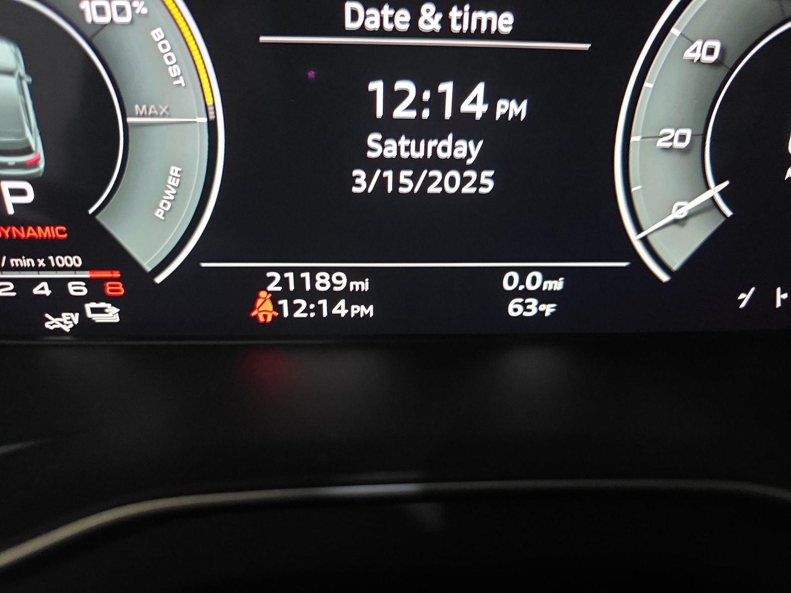 2023 Audi Q5 e Plug-In Hybrid S line Premium AWD