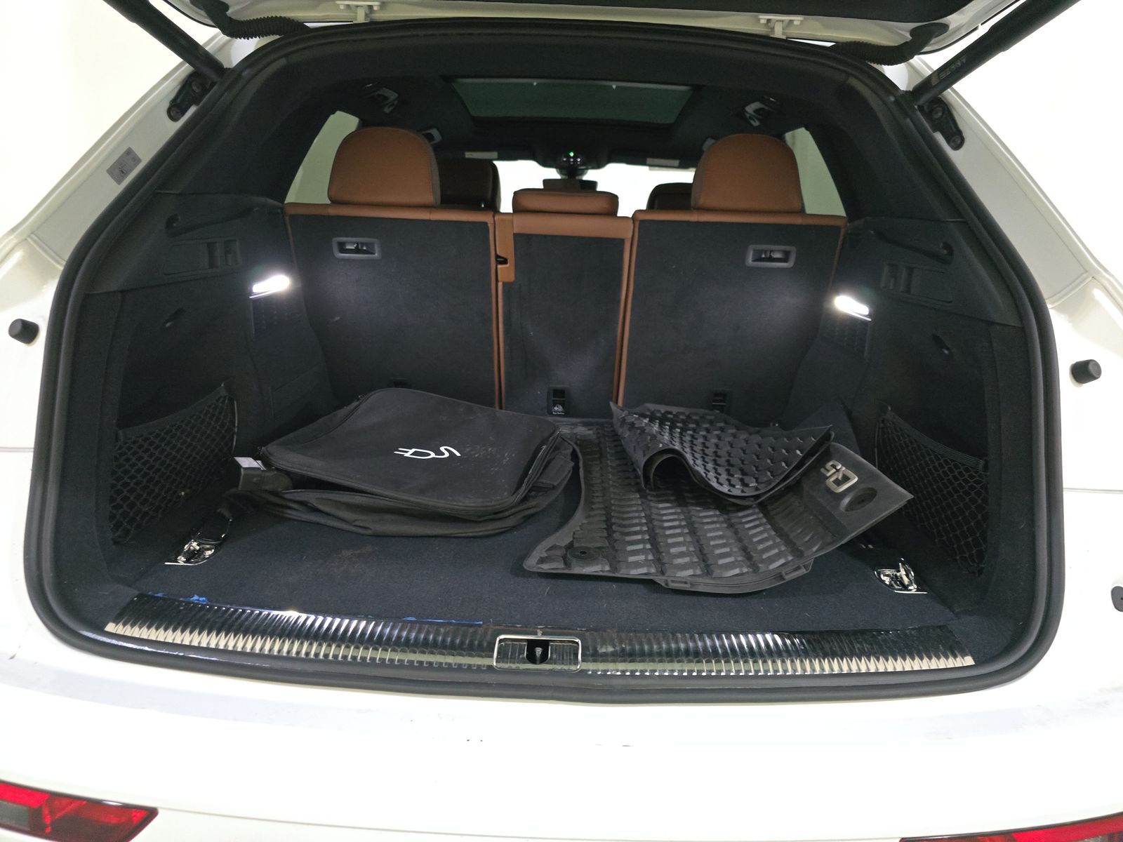 2023 Audi Q5 e Plug-In Hybrid S line Premium AWD