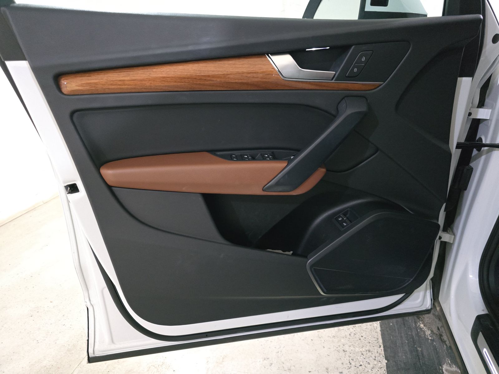 2023 Audi Q5 e Plug-In Hybrid S line Premium AWD