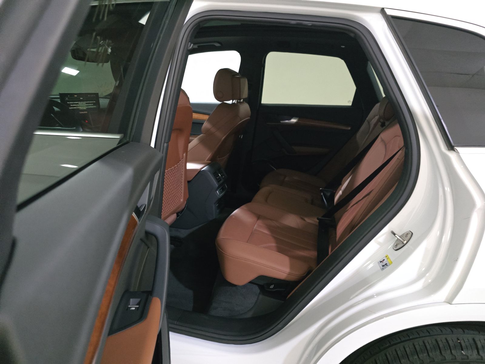 2023 Audi Q5 e Plug-In Hybrid S line Premium AWD