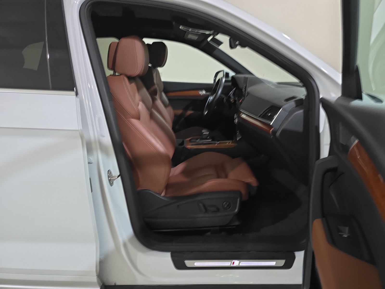 2023 Audi Q5 e Plug-In Hybrid S line Premium AWD