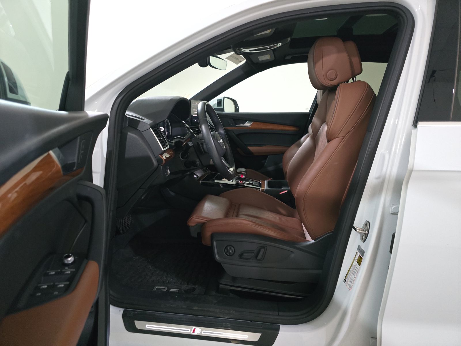 2023 Audi Q5 e Plug-In Hybrid S line Premium AWD