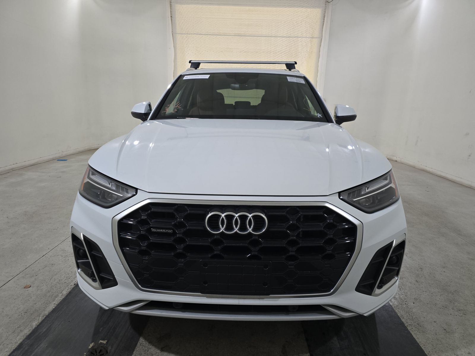 2023 Audi Q5 e Plug-In Hybrid S line Premium AWD