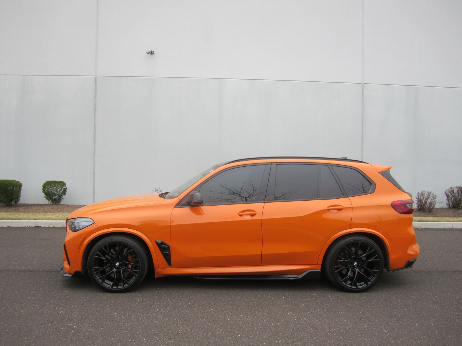 2021 BMW X5 M Base AWD