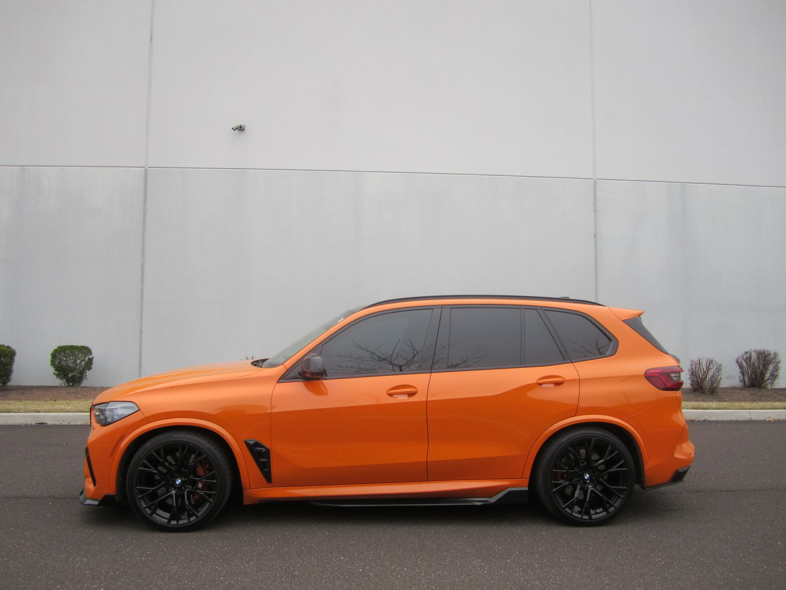 2021 BMW X5 M Base AWD