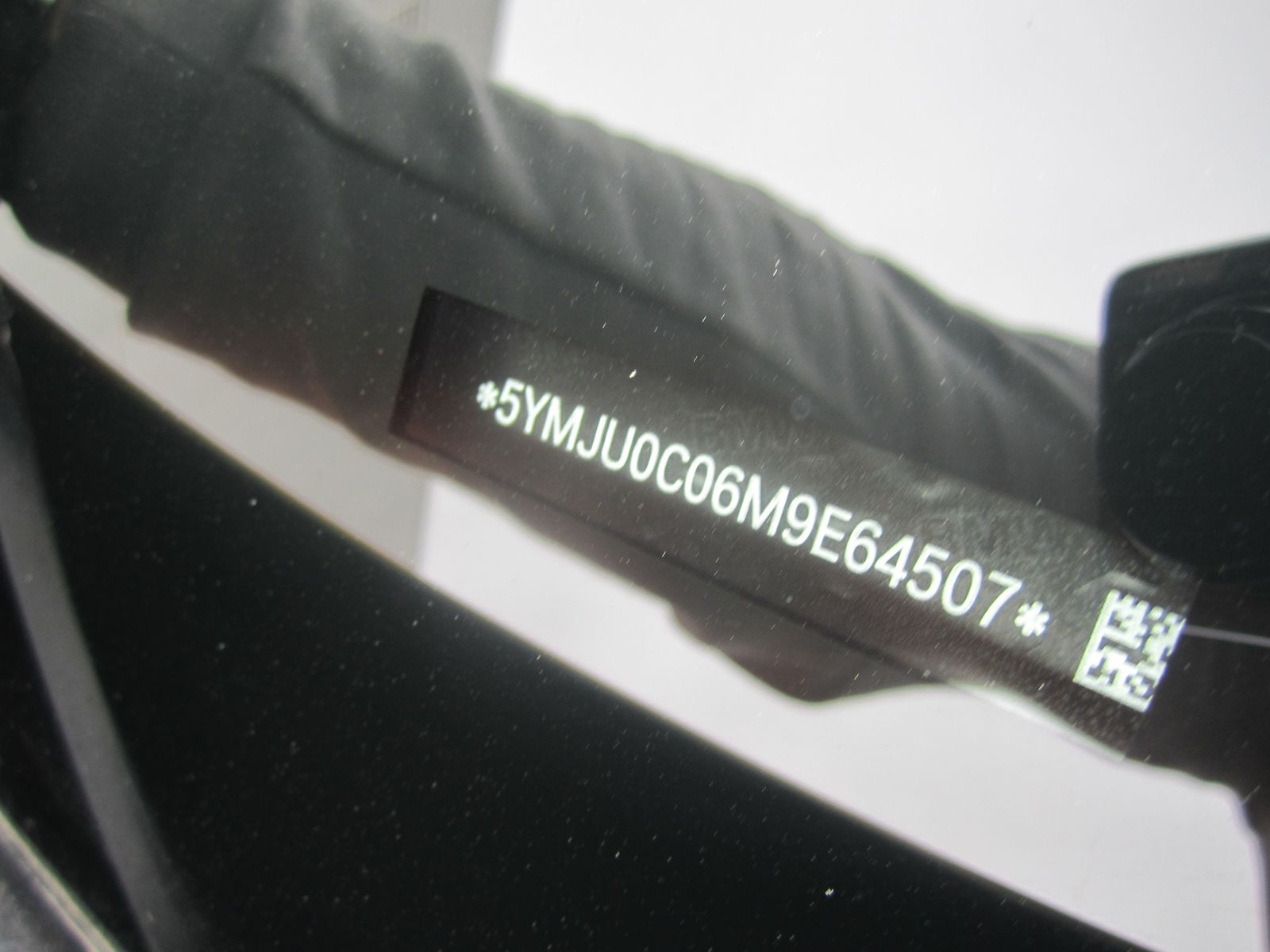 2021 BMW X5 M Base AWD