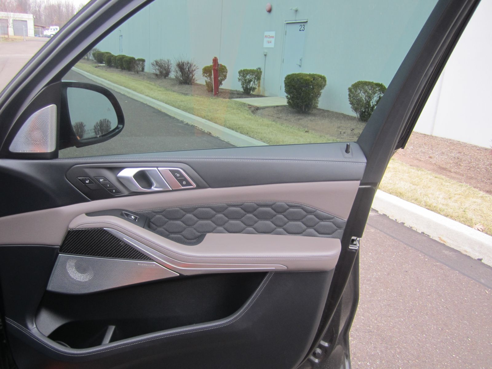 2021 BMW X5 M Base AWD