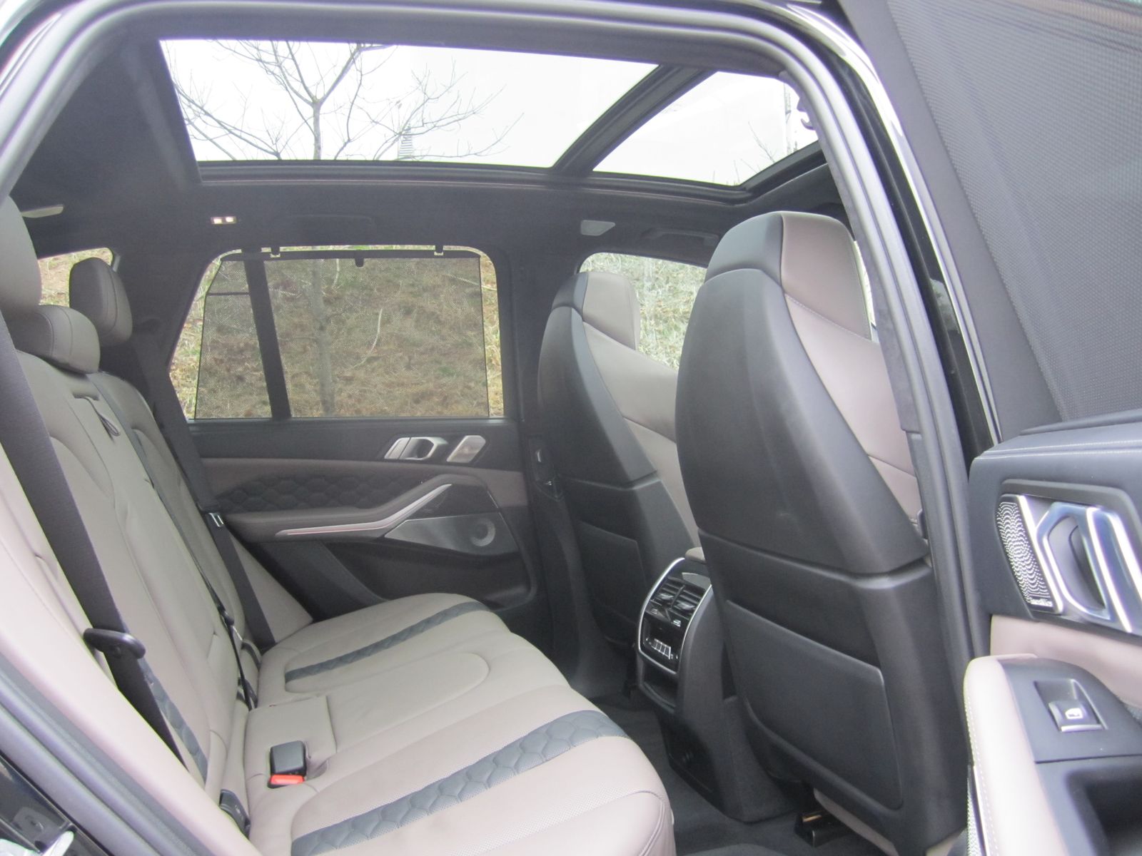 2021 BMW X5 M Base AWD