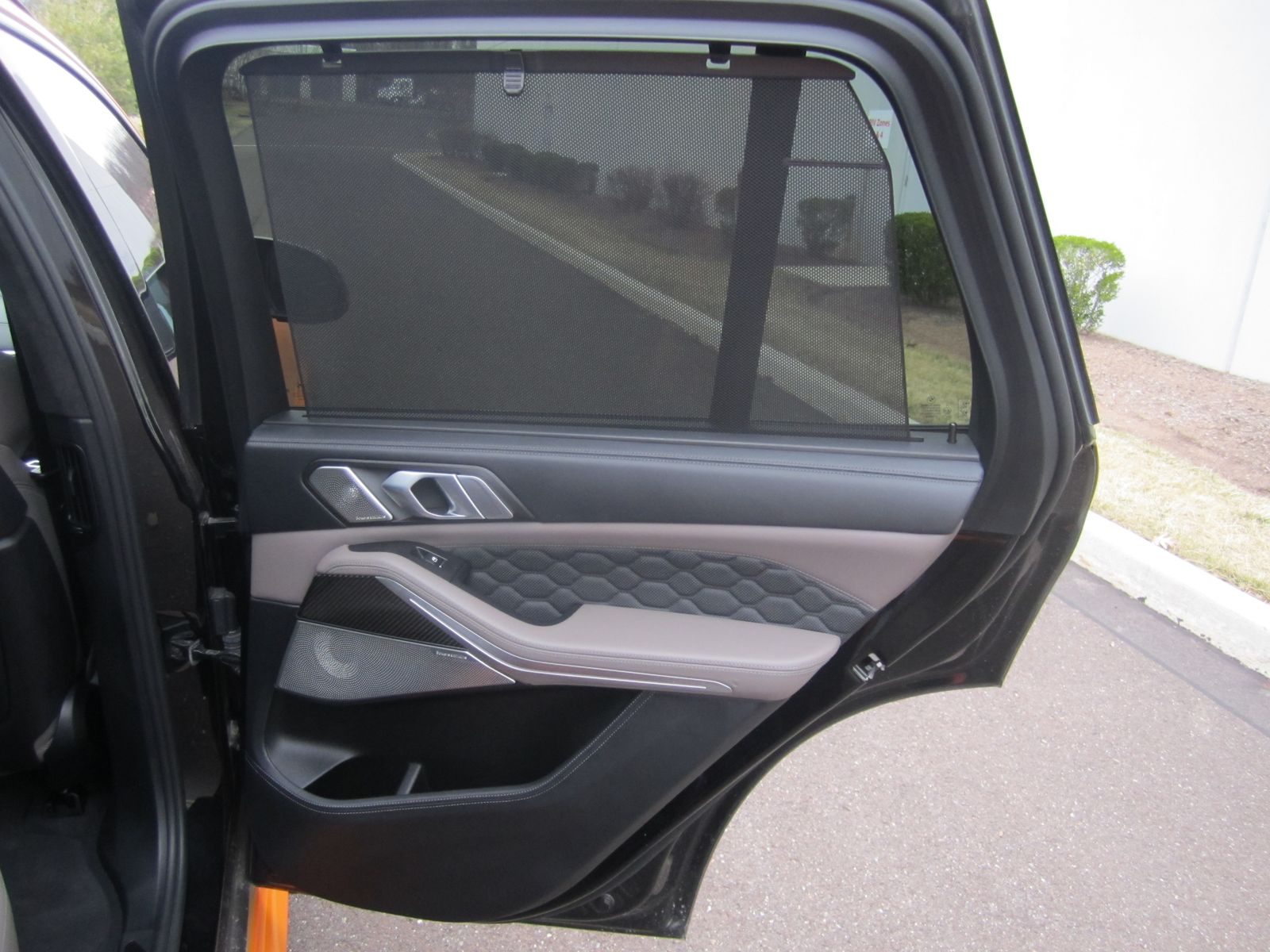 2021 BMW X5 M Base AWD