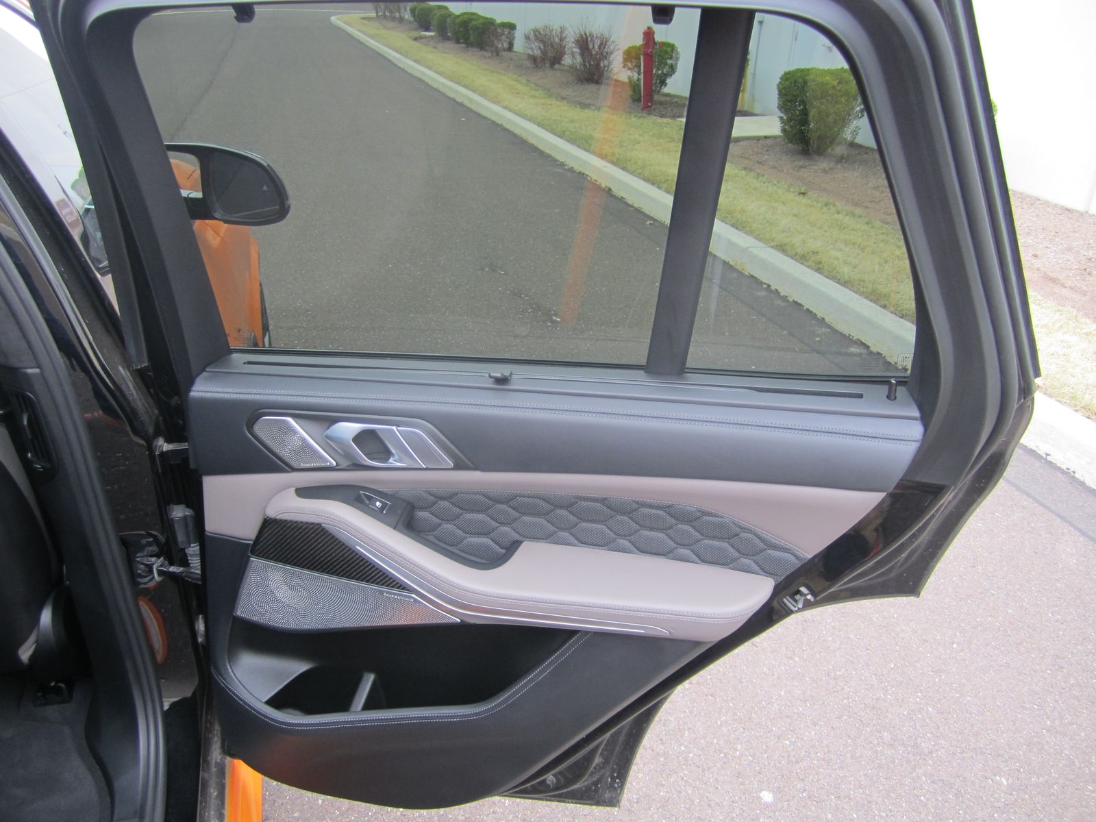 2021 BMW X5 M Base AWD