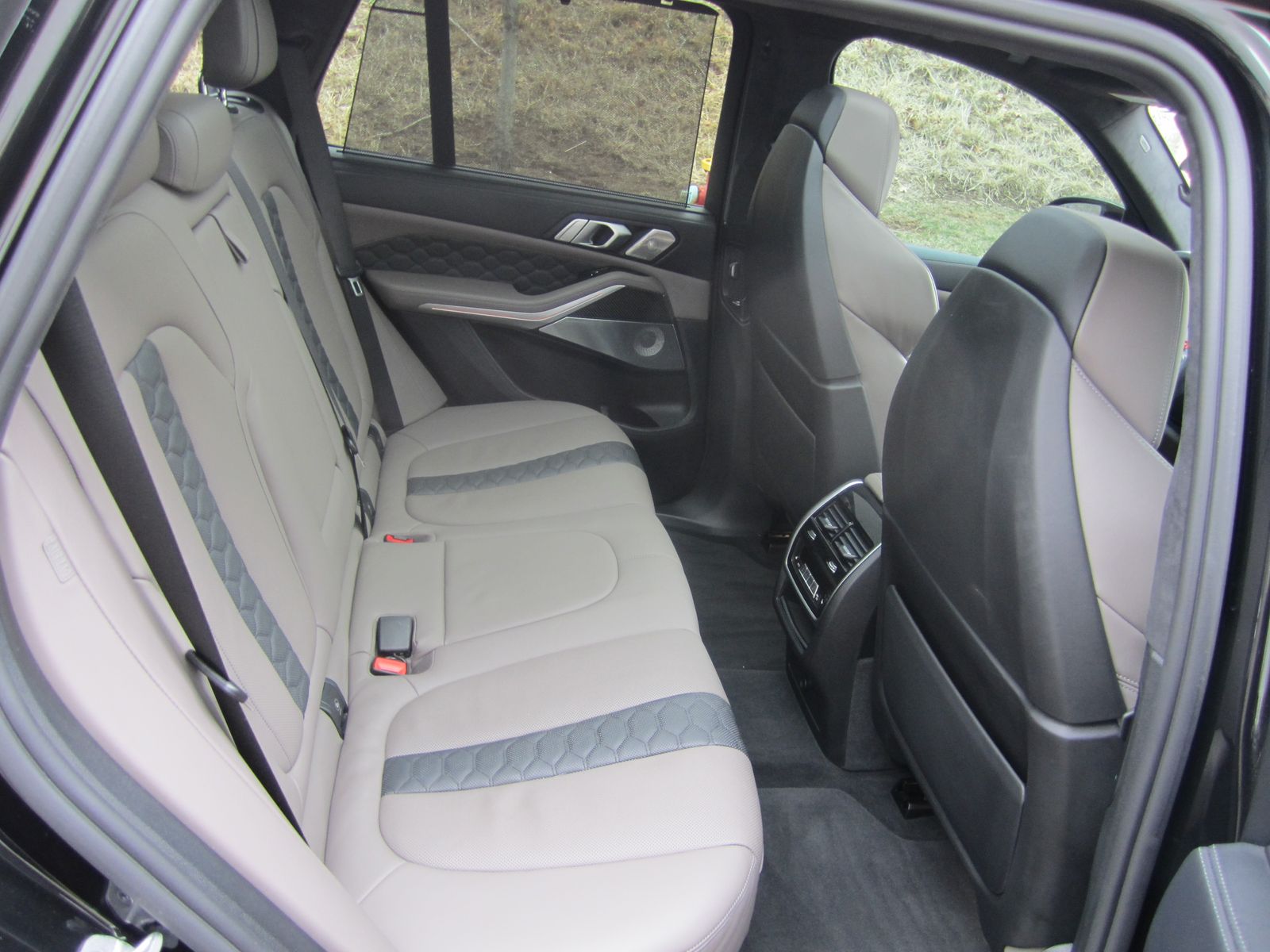 2021 BMW X5 M Base AWD