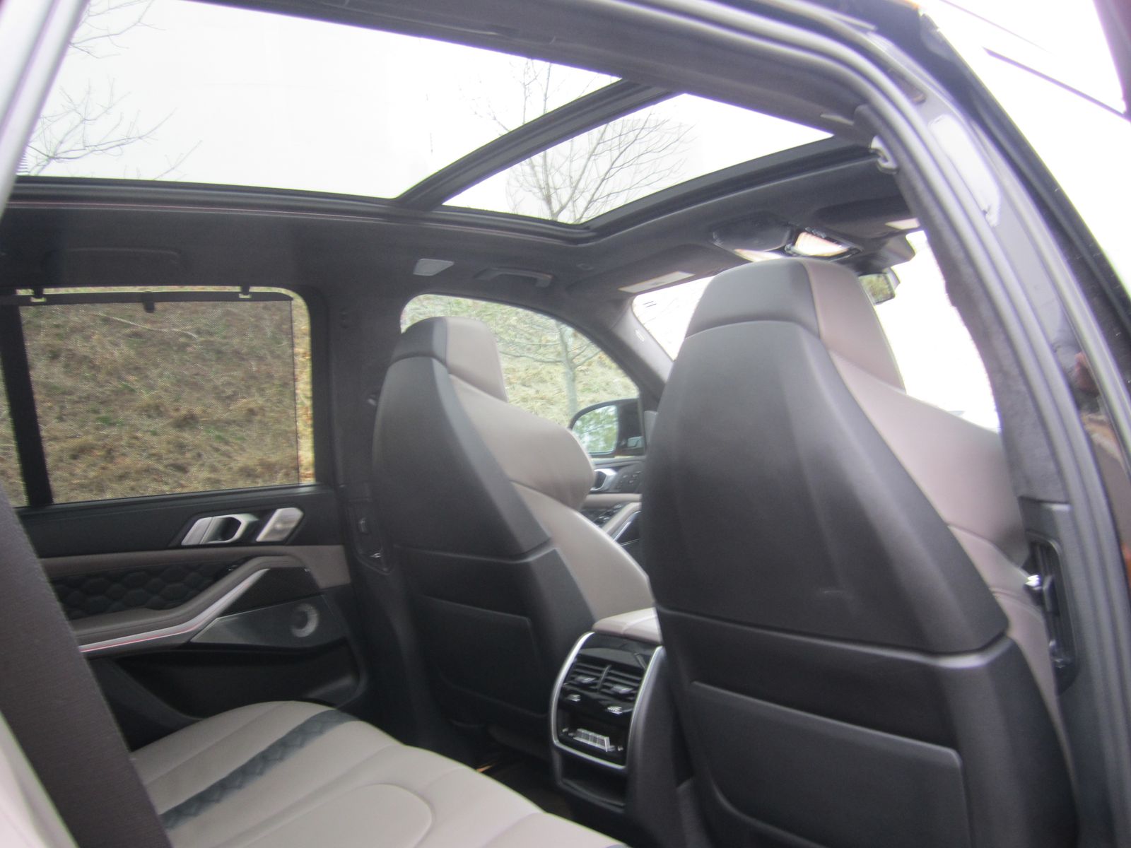 2021 BMW X5 M Base AWD