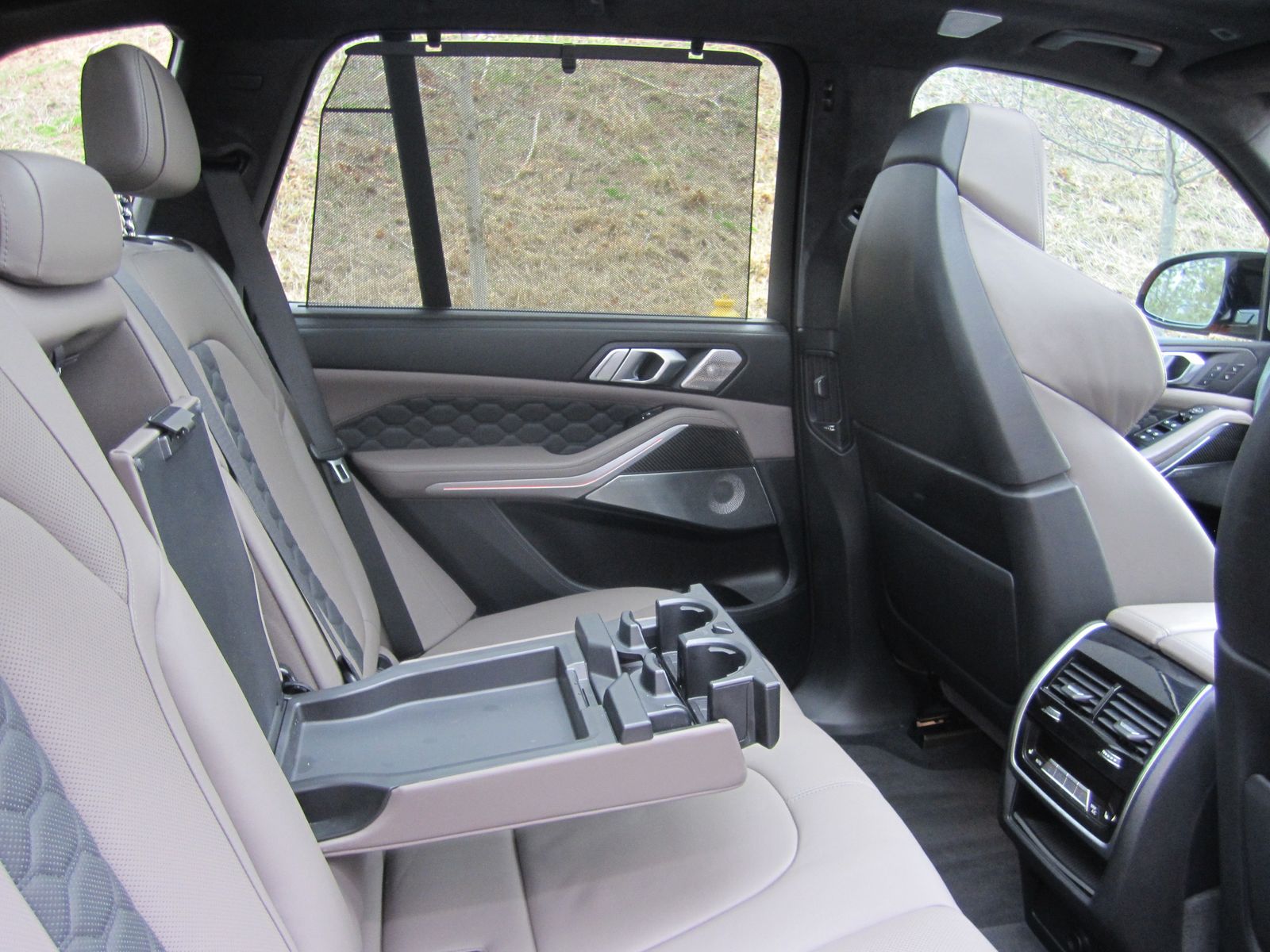 2021 BMW X5 M Base AWD