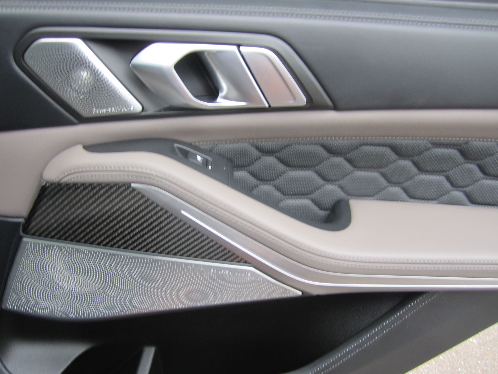 2021 BMW X5 M Base AWD