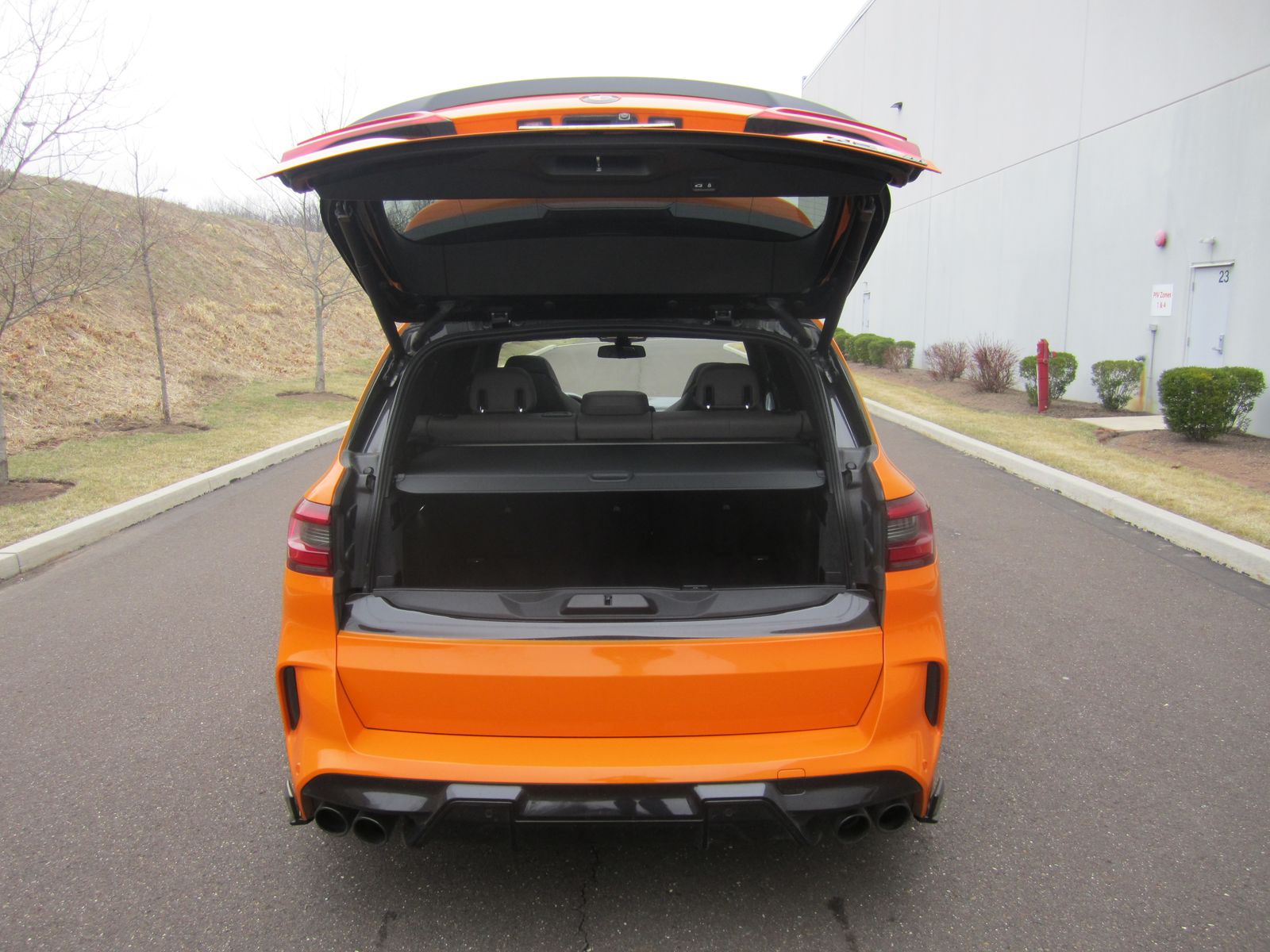 2021 BMW X5 M Base AWD