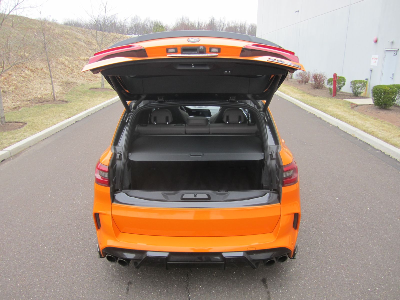 2021 BMW X5 M Base AWD