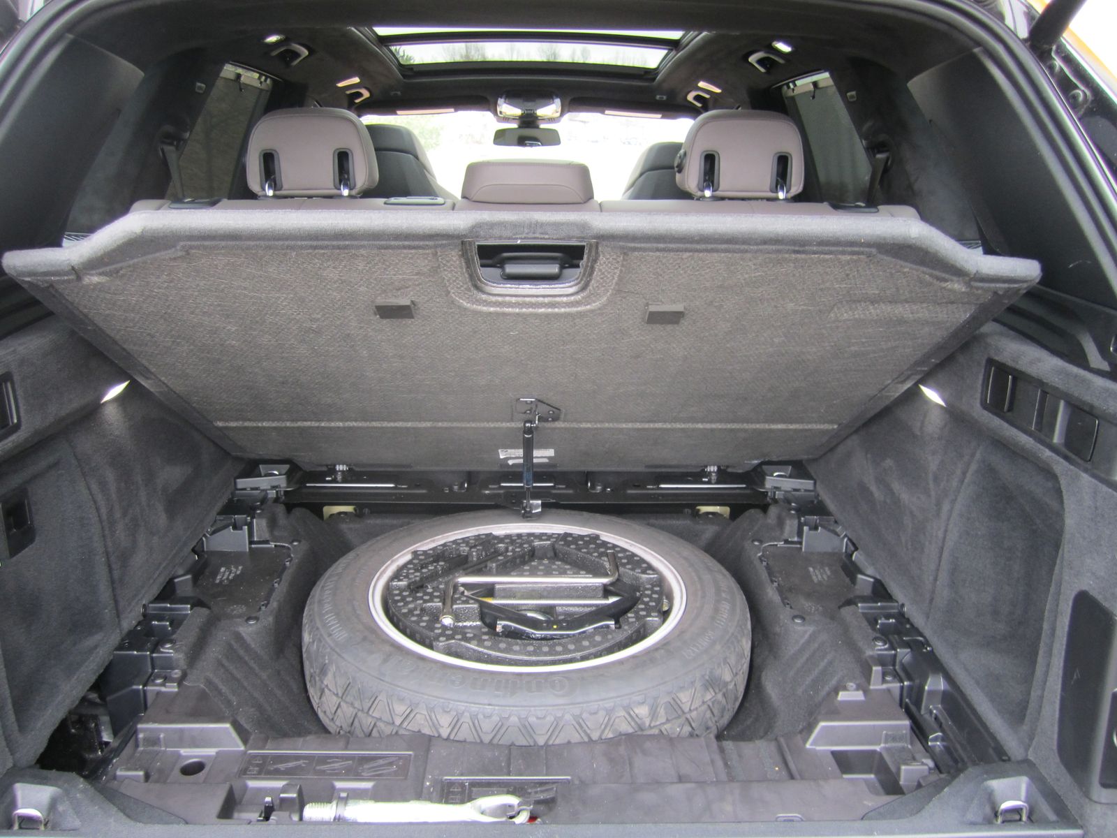 2021 BMW X5 M Base AWD