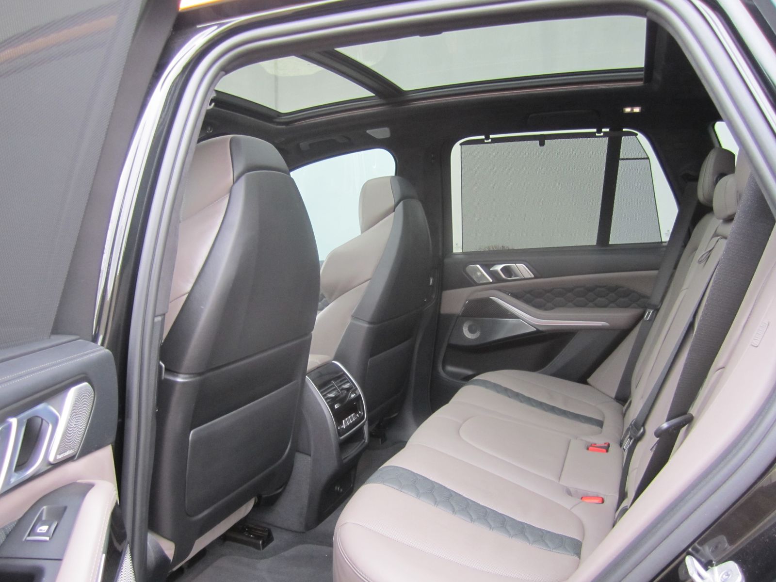 2021 BMW X5 M Base AWD