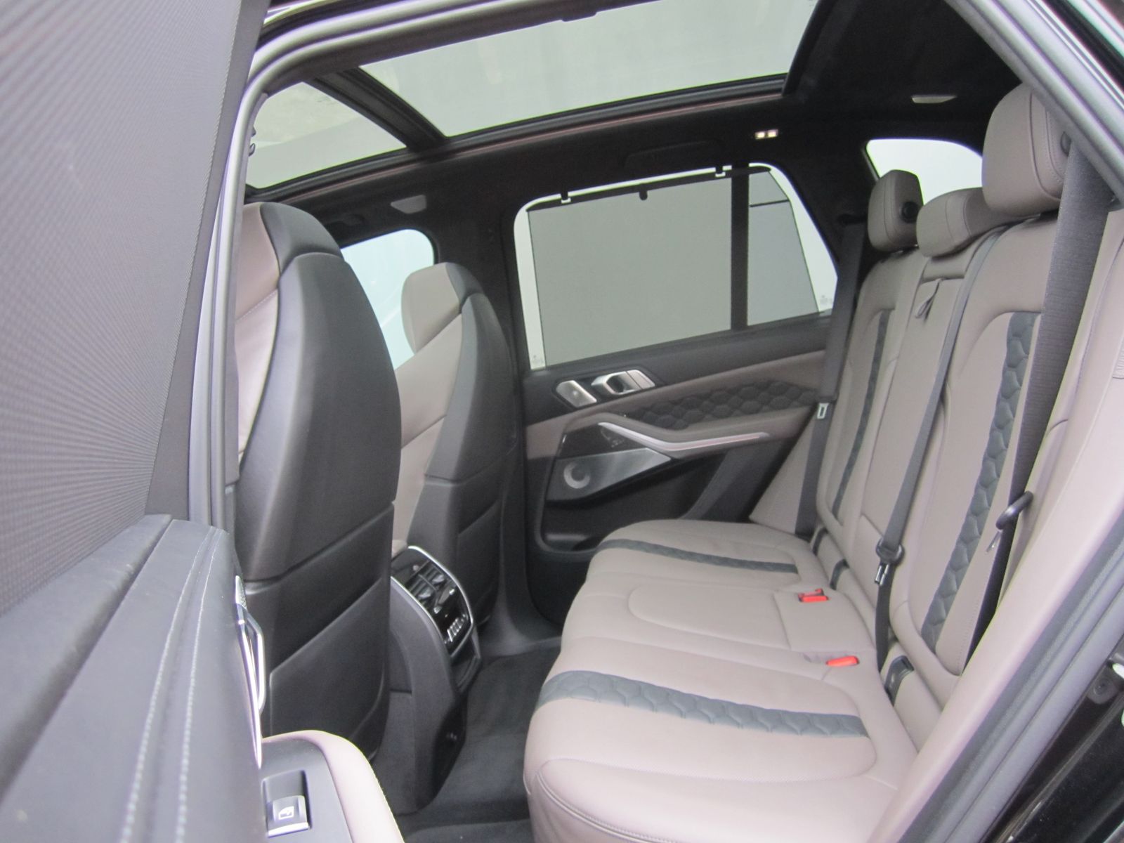 2021 BMW X5 M Base AWD