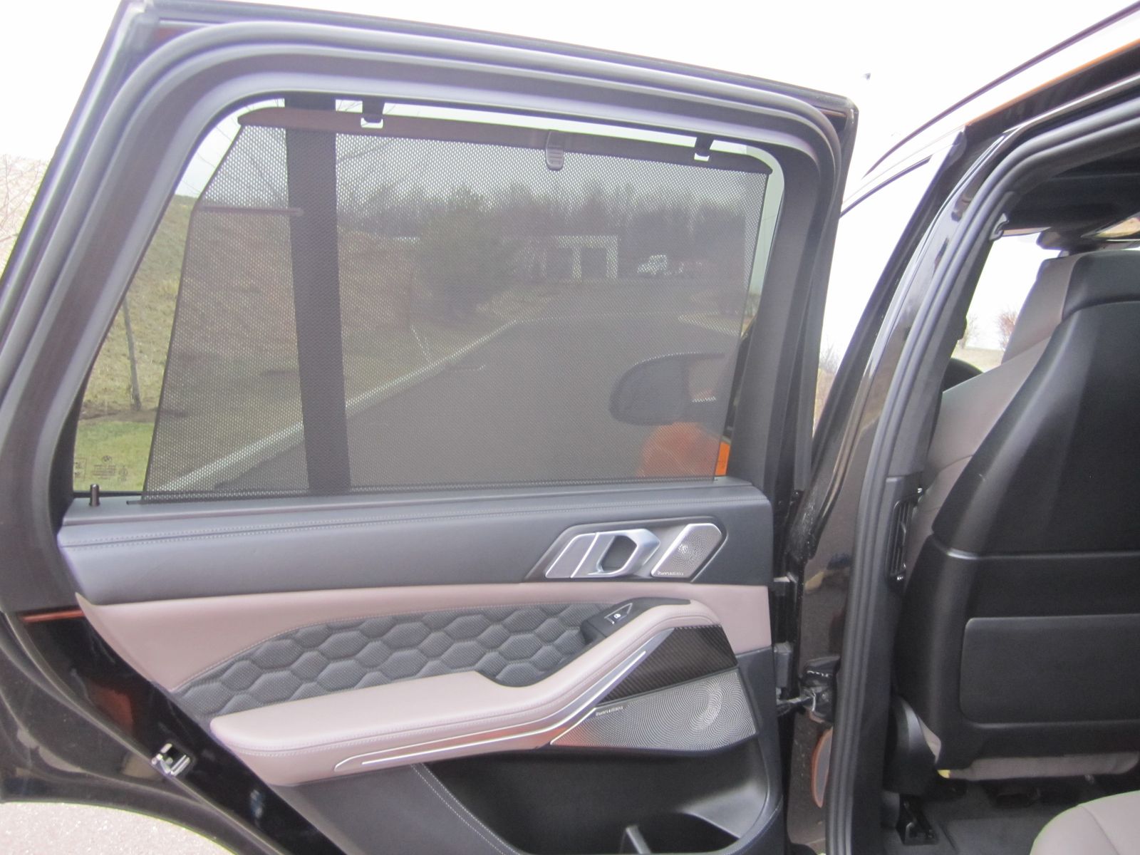 2021 BMW X5 M Base AWD