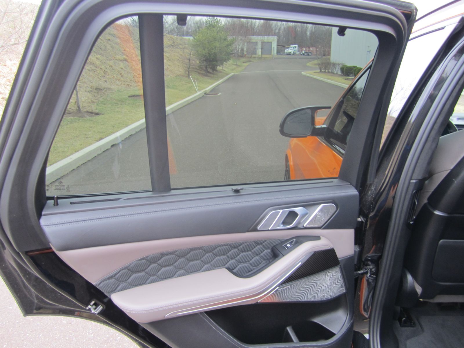 2021 BMW X5 M Base AWD