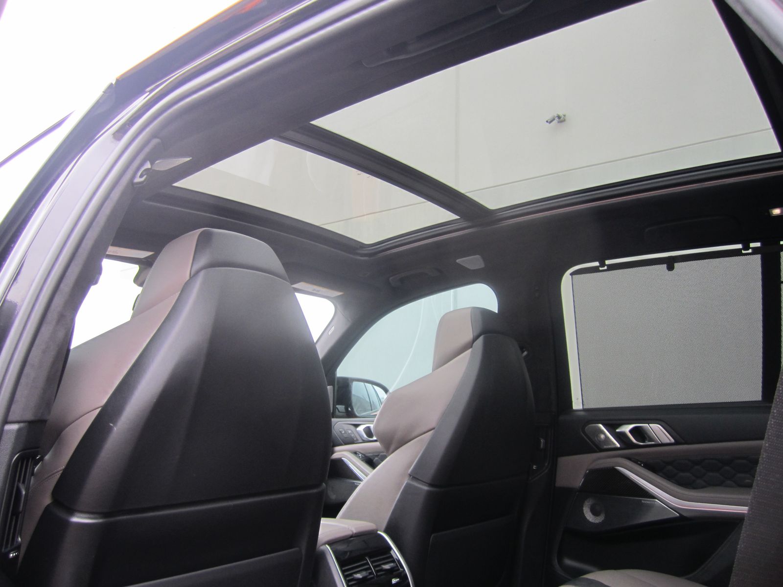 2021 BMW X5 M Base AWD