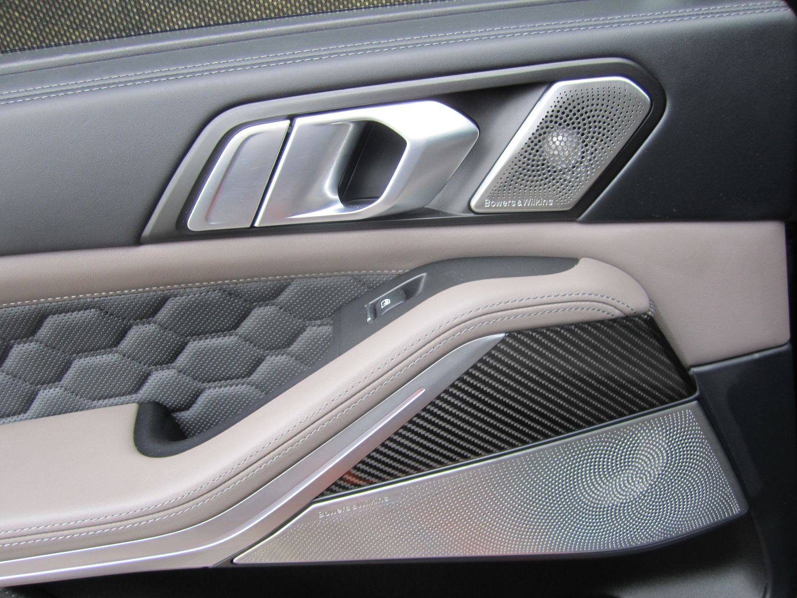 2021 BMW X5 M Base AWD