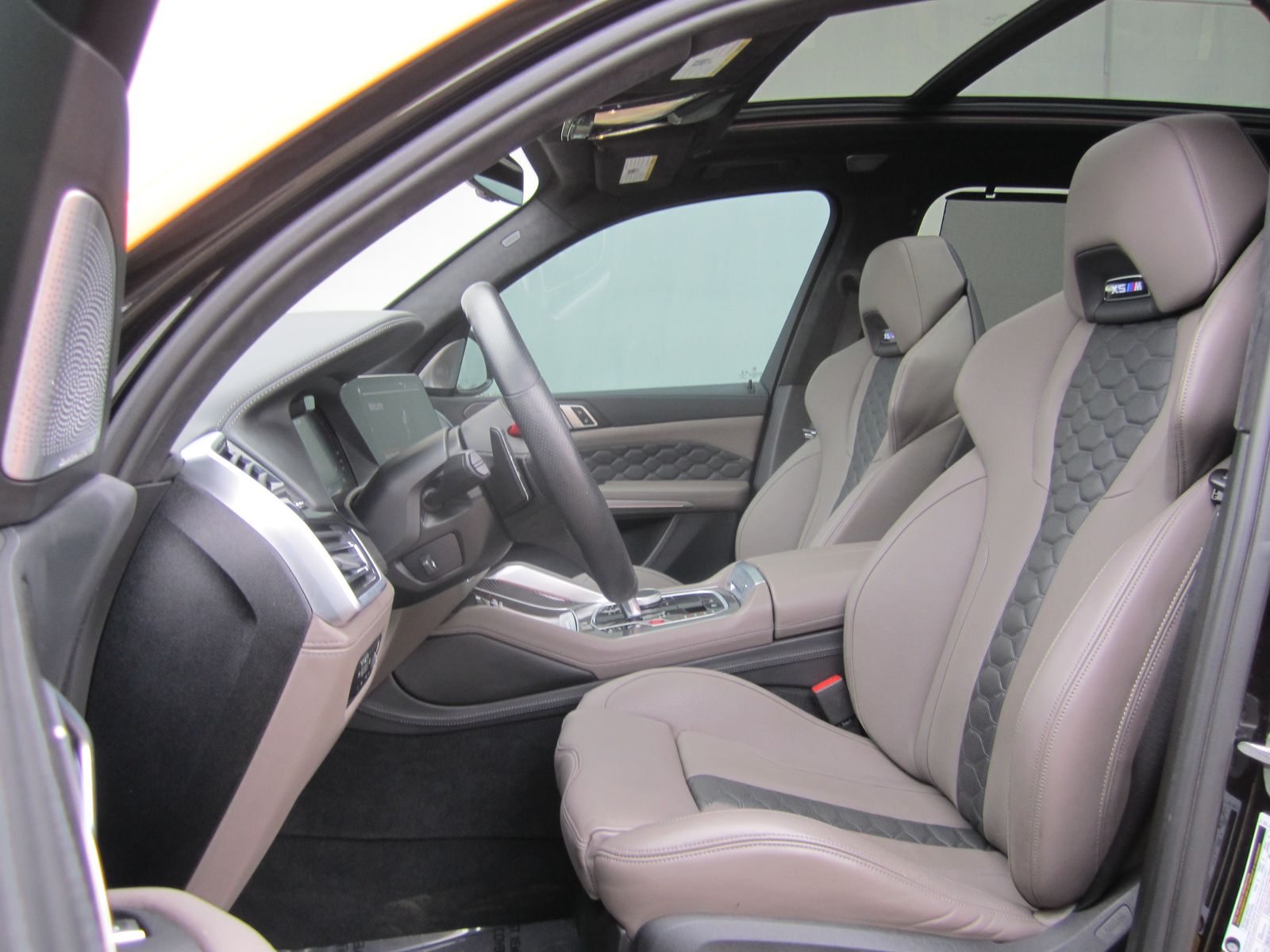 2021 BMW X5 M Base AWD