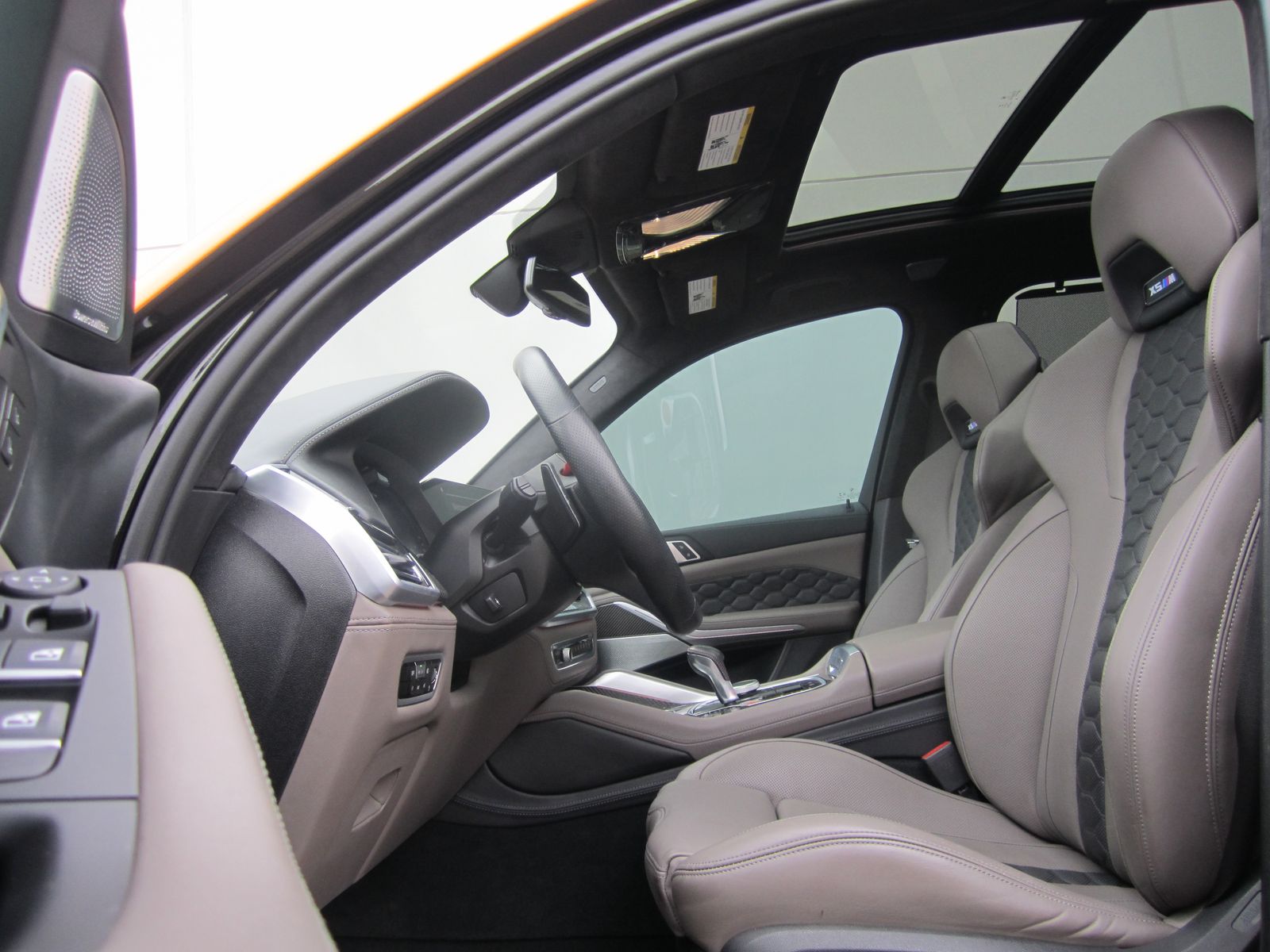 2021 BMW X5 M Base AWD