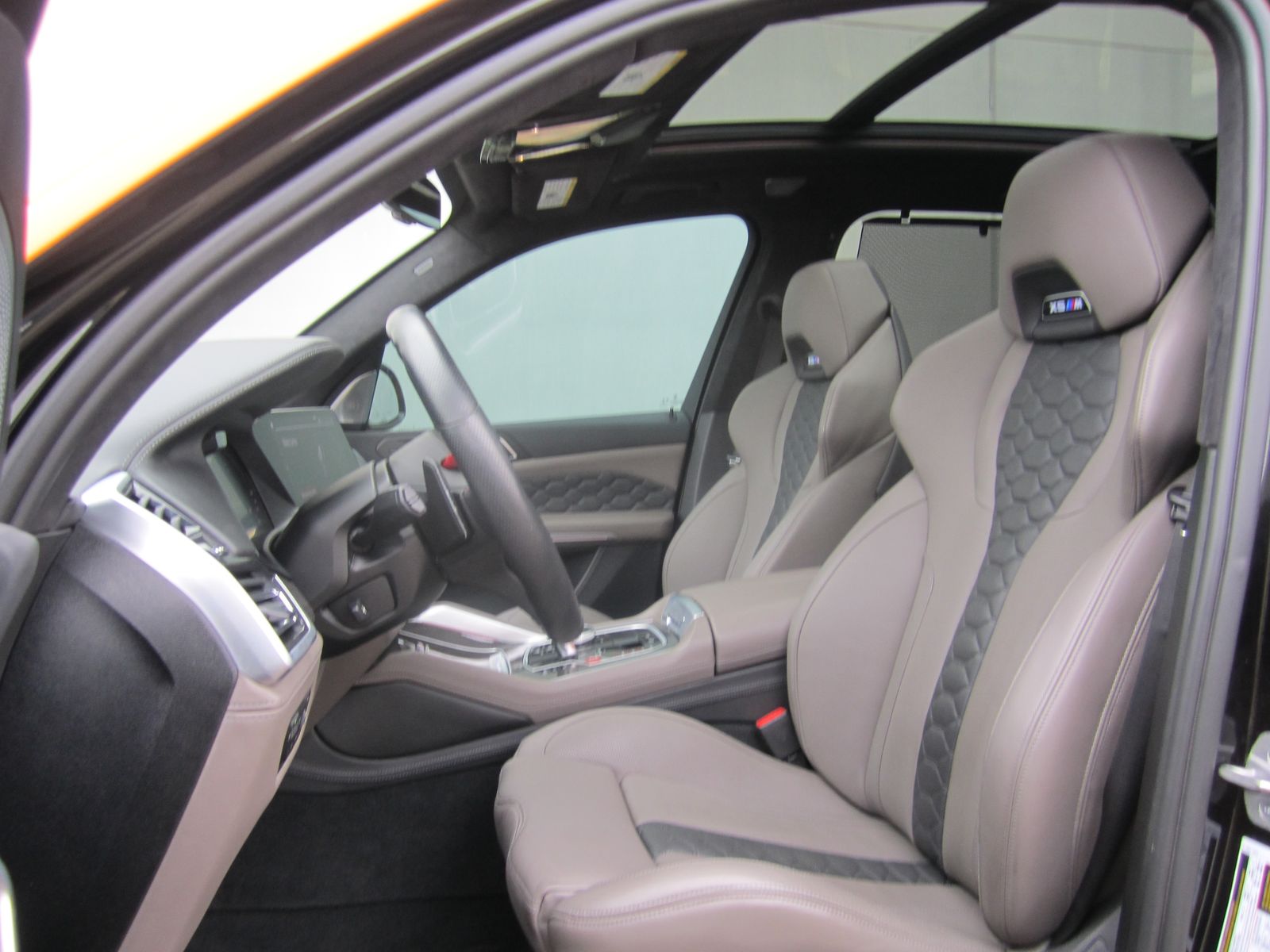 2021 BMW X5 M Base AWD