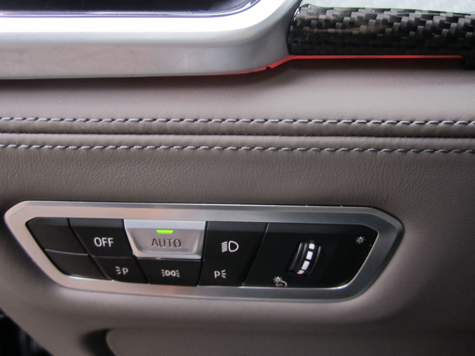 2021 BMW X5 M Base AWD