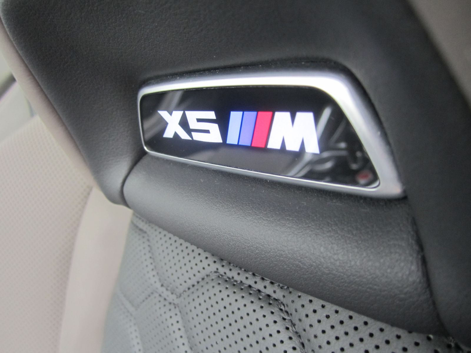 2021 BMW X5 M Base AWD