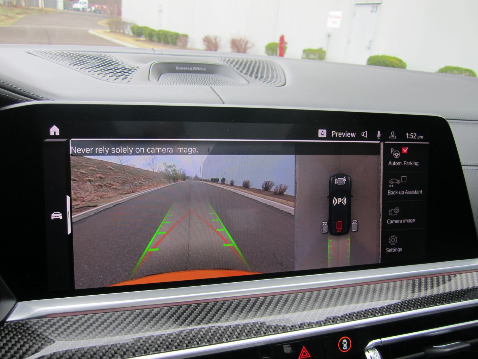 2021 BMW X5 M Base AWD