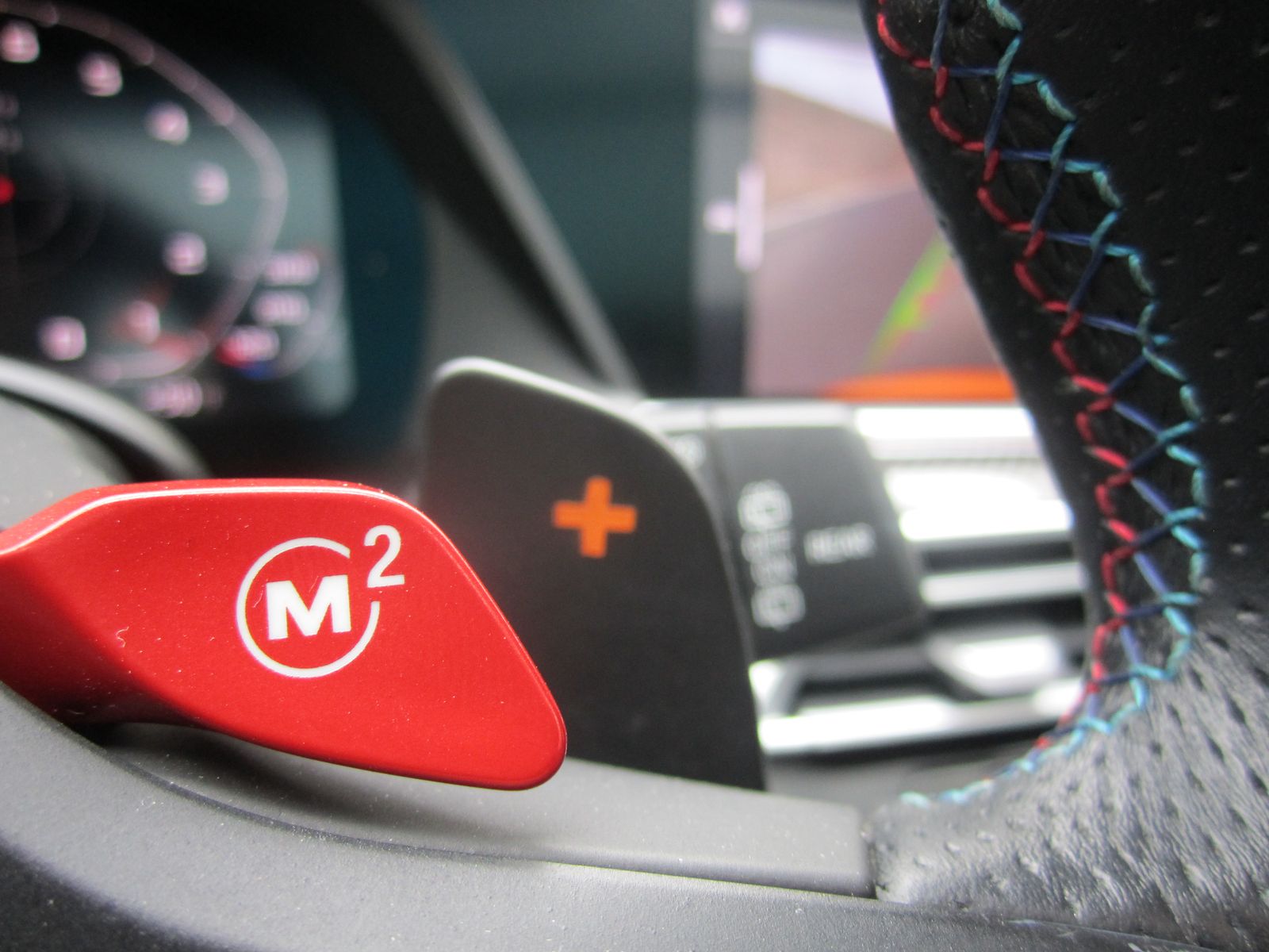 2021 BMW X5 M Base AWD