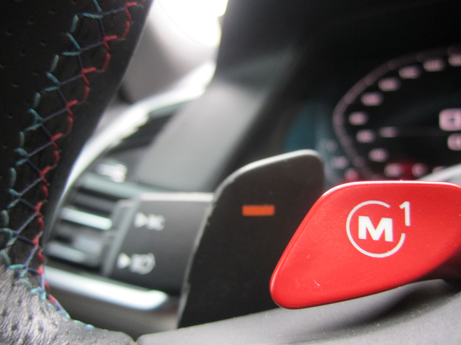 2021 BMW X5 M Base AWD